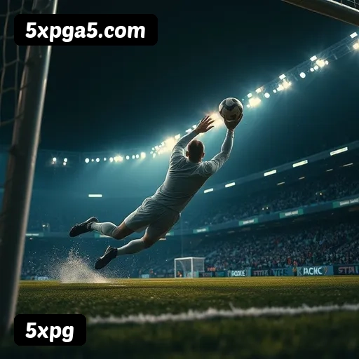 Processo de Download do App 5xpg - Passo a Passo Simples