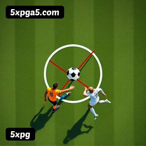 Imagem secundária para conteúdo da página Facebook 5xpg