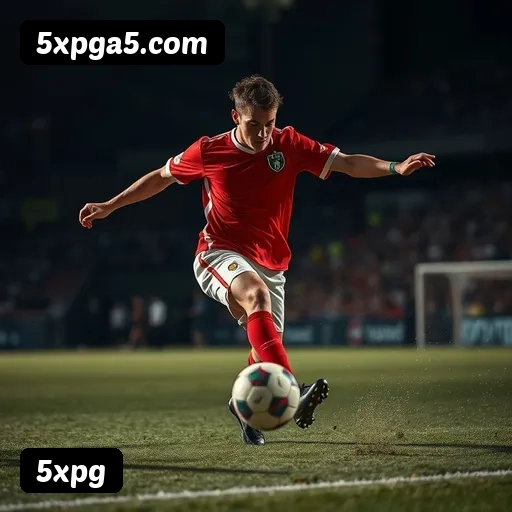 Vantagens de jogar slots no 5xpg Brasil