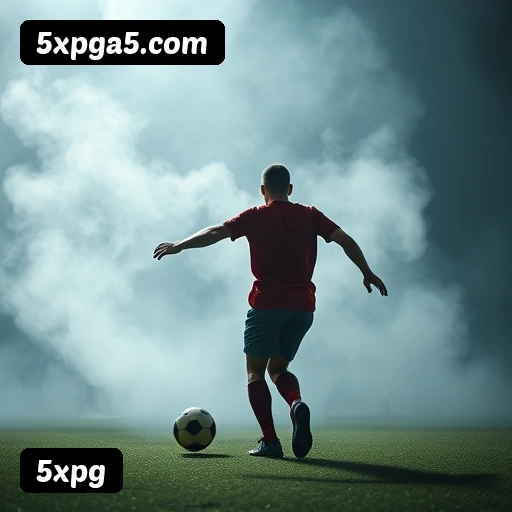 Imagem secundária de apoio para instalação do app 5xpg