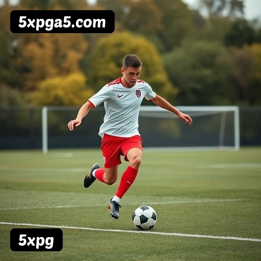 Benefícios do Login 5xpg - Bônus e Vantagens Exclusivas